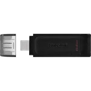 KINGSTON 70 DT70 64GB USB-C