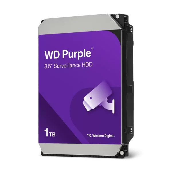 DISCO DURO WESTERN DIGITAL INTERNO 1TB